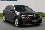 2023 Skoda Kamiq