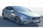 2019 Volvo V40