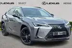 2022 Lexus UX