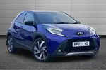 2022 Toyota Aygo X