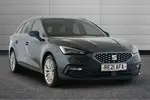 2021 SEAT Leon