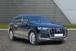 2022 Audi Q7