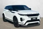 2022 Land Rover Range Rover Evoque