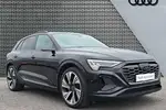 2023 Audi Q8 e-tron