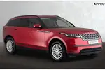 2019 Land Rover Range Rover Velar