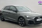 2022 Audi A1
