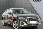 2025 Audi Q2