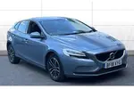 2018 Volvo V40