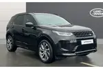 2022 Land Rover Discovery Sport