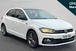 2019 Volkswagen Polo