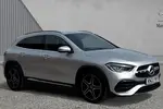 2023 Mercedes-Benz GLA