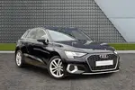 2023 Audi A3