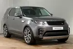 2017 Land Rover Discovery