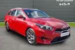2025 Kia Ceed SW