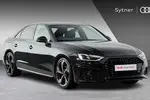 2024 Audi A4