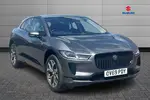 2019 Jaguar I-Pace