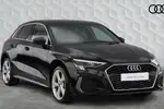 2024 Audi A3
