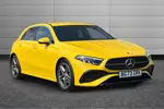 2023 Mercedes-Benz A-Class