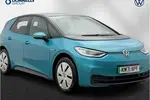 2022 Volkswagen ID.3