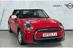 2022 MINI Hatchback