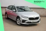 2025 Skoda Scala