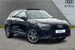 2019 Audi Q3