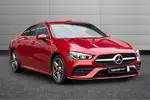 2022 Mercedes-Benz CLA