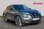 2022 Nissan Juke