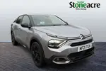 2021 Citroen C4