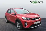 2023 Kia Stonic