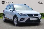 2020 SEAT Arona