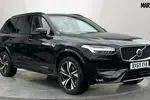 2019 Volvo XC90