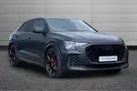 2025 Audi RS Q8