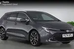 2024 Toyota Corolla Touring Sport