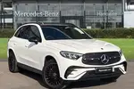 2025 Mercedes-Benz GLC