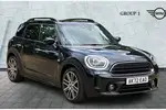 2022 MINI Countryman