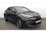 2023 Toyota C-HR