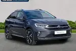 2023 Volkswagen Taigo