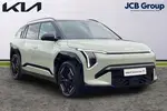 2025 Kia EV3