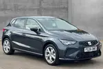 2026 SEAT Ibiza