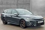 2025 Cupra Leon Estate