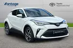 2022 Toyota C-HR