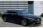 2023 Mercedes-Benz C-Class