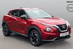 2023 Nissan Juke