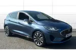 2022 Ford Fiesta