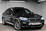 2019 BMW X4