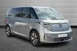 2023 Volkswagen ID.Buzz