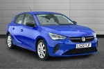 2022 Vauxhall Corsa