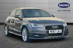 2017 Audi A1