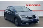 2020 Honda Jazz